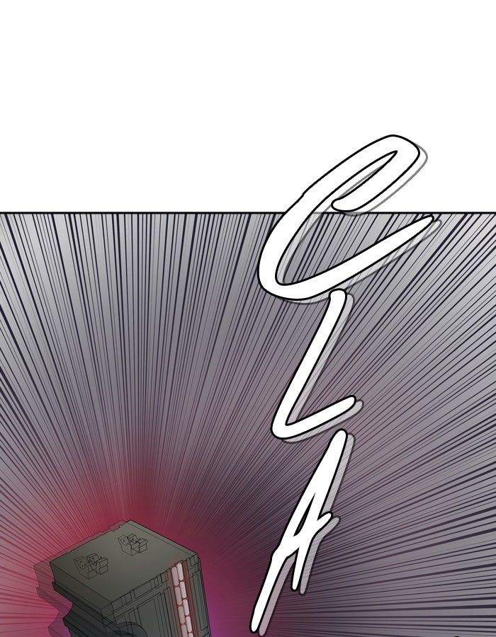 Tower of God manga, chapter 399, page 102 of 109