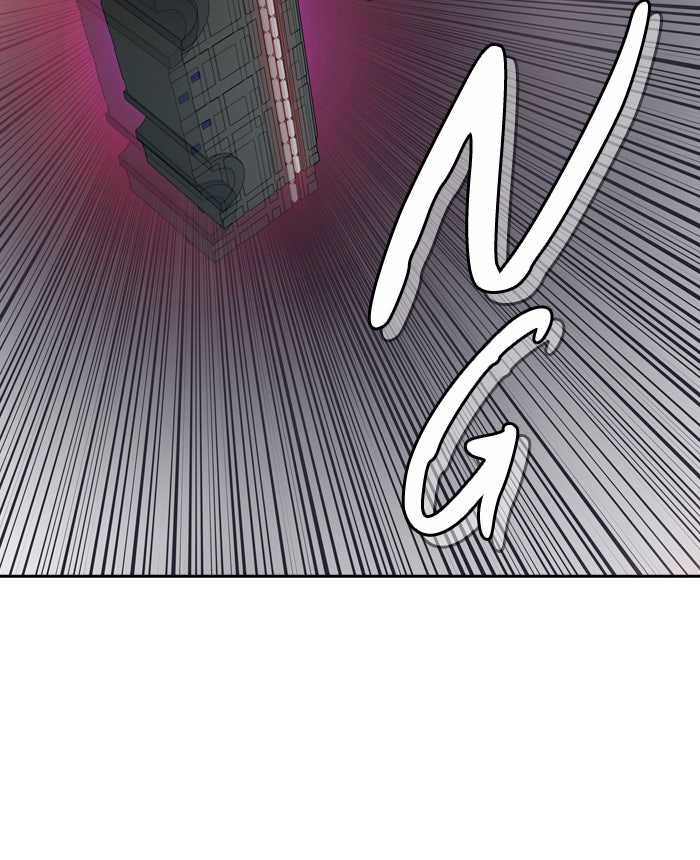 Tower of God manga, chapter 399, page 103 of 109
