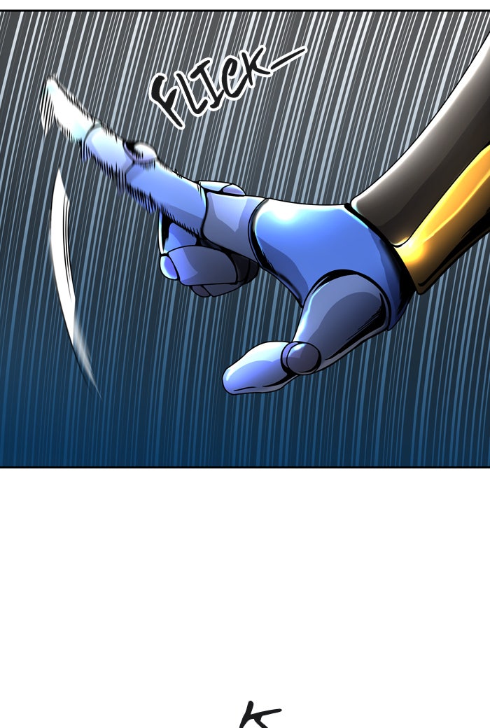 Tower of God manga, chapter 399, page 105 of 109