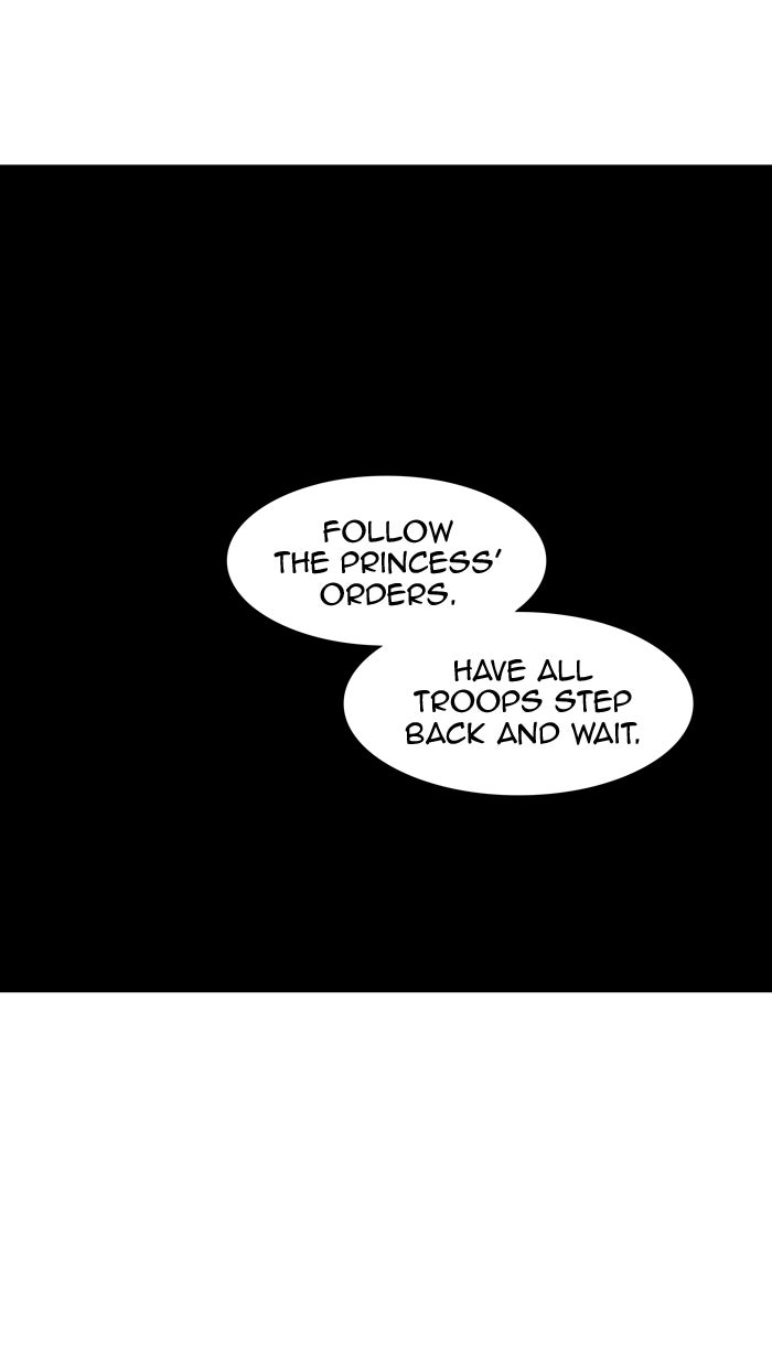 Tower of God manga, chapter 399, page 11 of 109