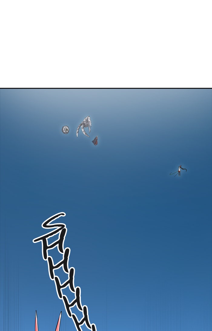 Tower of God manga, chapter 399, page 17 of 109