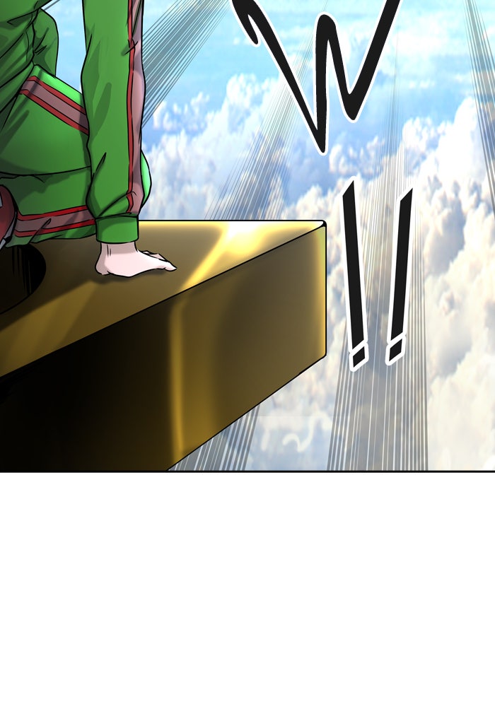 Tower of God manga, chapter 399, page 2 of 109