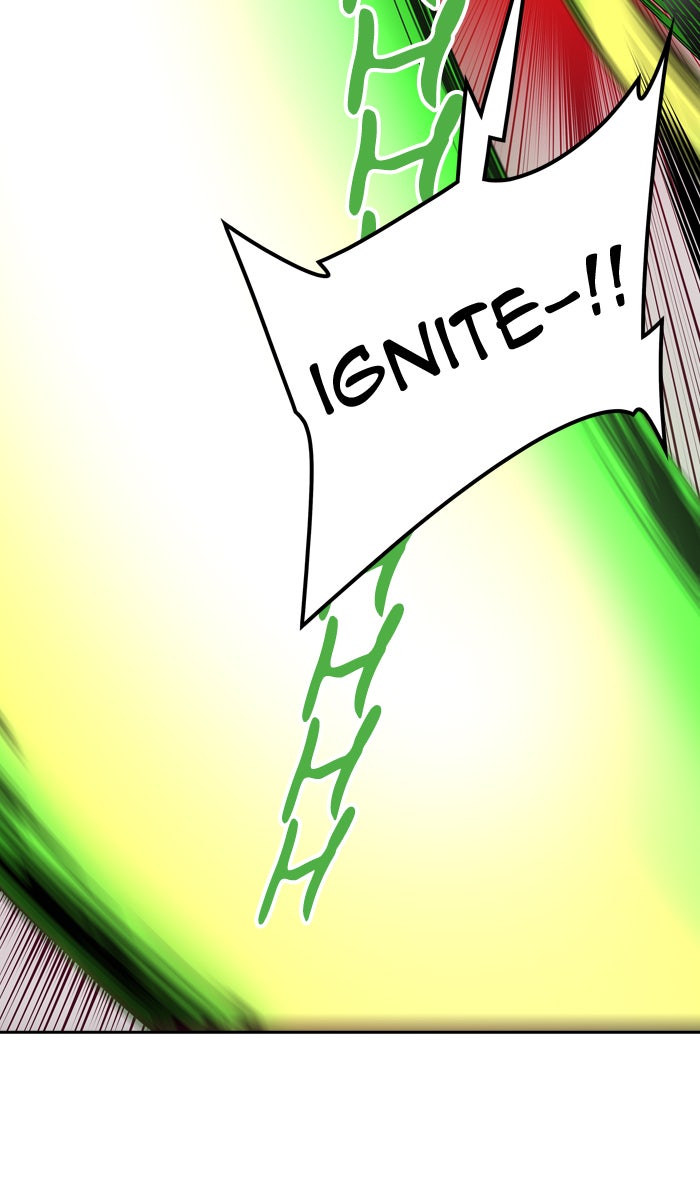 Tower of God manga, chapter 399, page 24 of 109