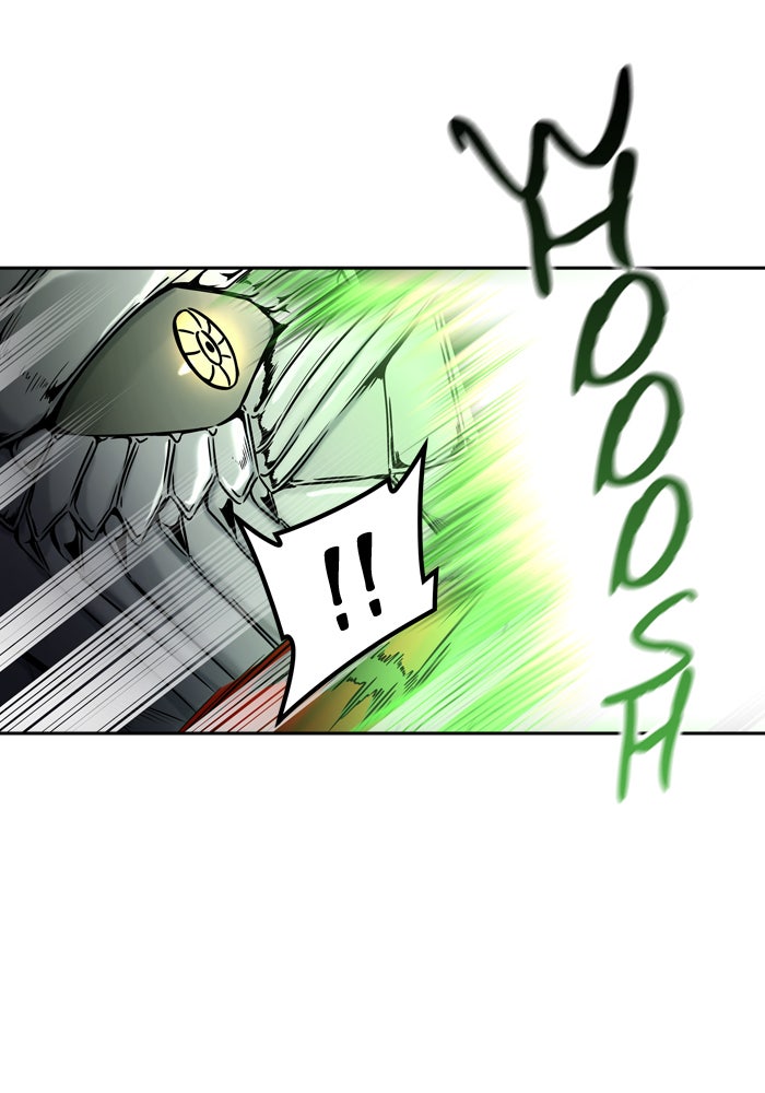 Tower of God manga, chapter 399, page 25 of 109