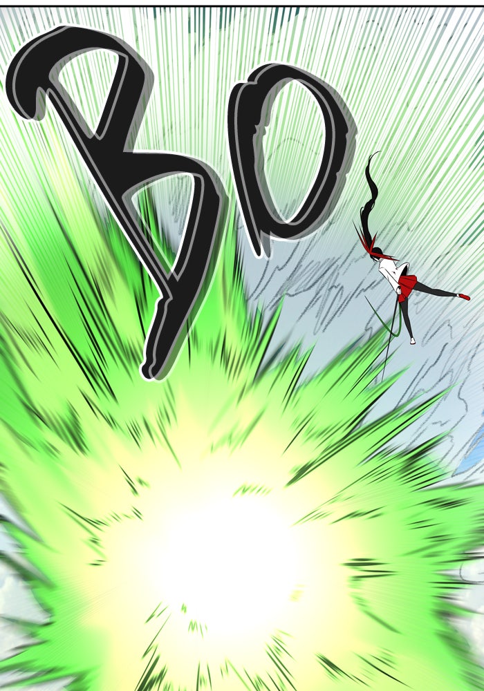 Tower of God manga, chapter 399, page 26 of 109