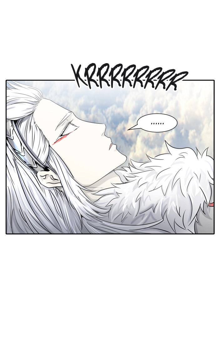 Tower of God manga, chapter 399, page 29 of 109