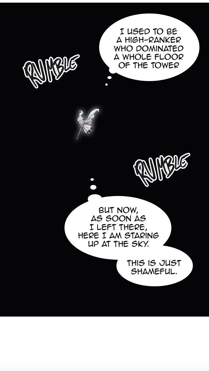Tower of God manga, chapter 399, page 30 of 109