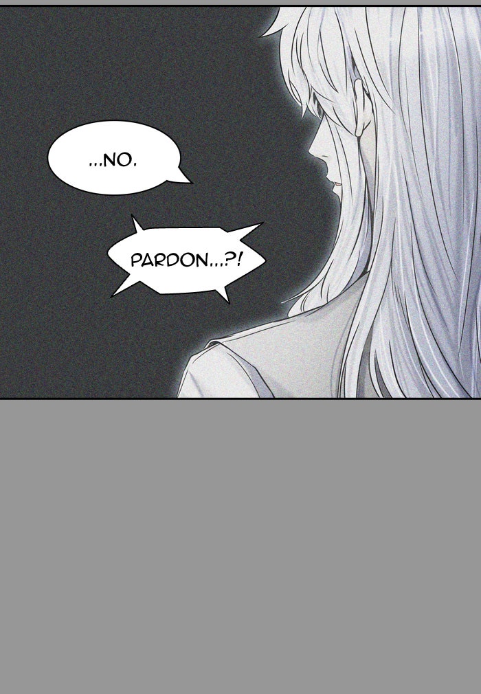 Tower of God manga, chapter 399, page 34 of 109