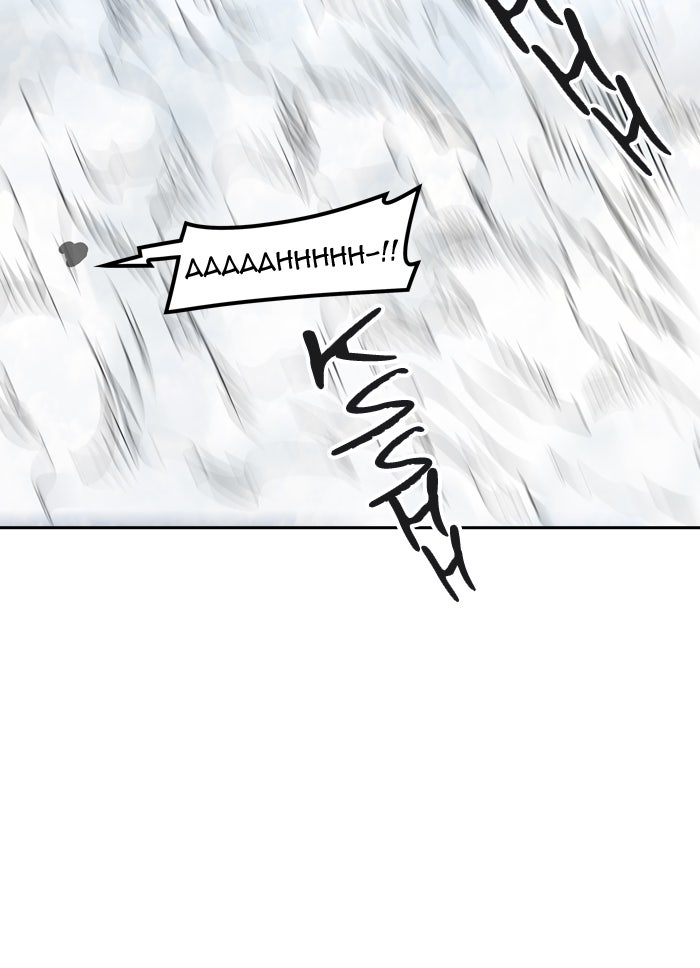 Tower of God manga, chapter 399, page 42 of 109