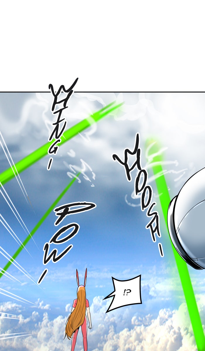 Tower of God manga, chapter 399, page 52 of 109