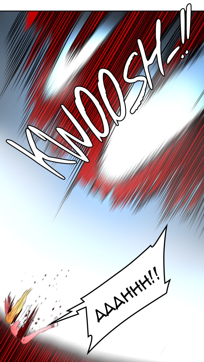 Tower of God manga, chapter 399, page 59 of 109