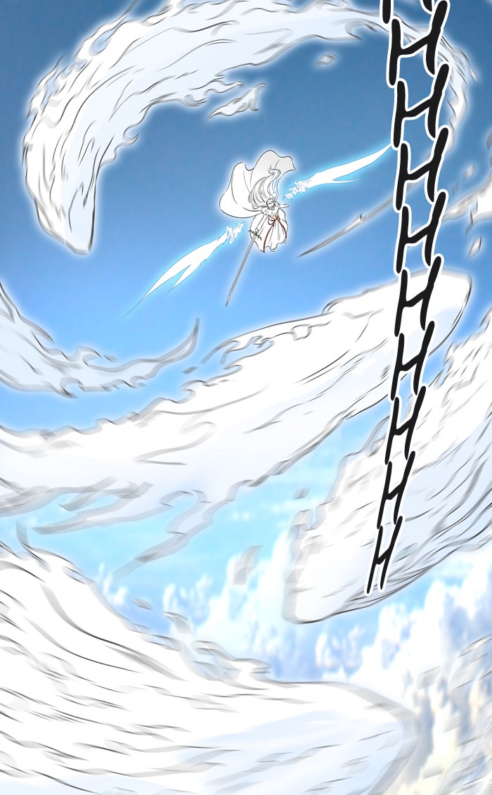Tower of God manga, chapter 399, page 72 of 109