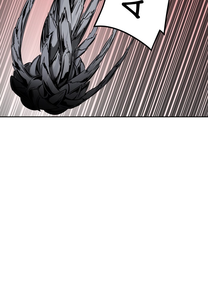 Tower of God manga, chapter 399, page 86 of 109