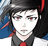 Tower of God Chapter 399: [Season 2] Ep. 319 cover