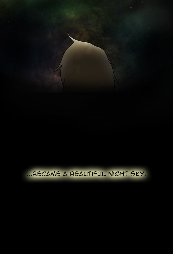 Tower of God manga, chapter 4, page 5 of 47