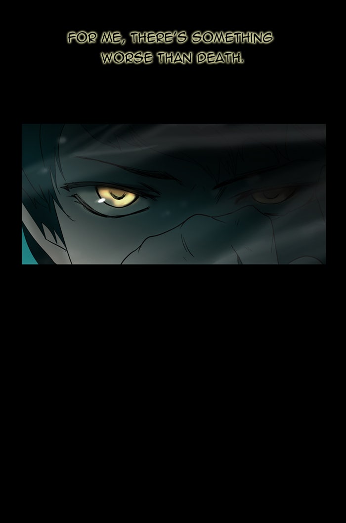 Tower of God manga, chapter 4, page 8 of 47