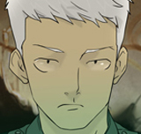 Tower of God Chapter 4: [Season 1] Ep. 3 cover