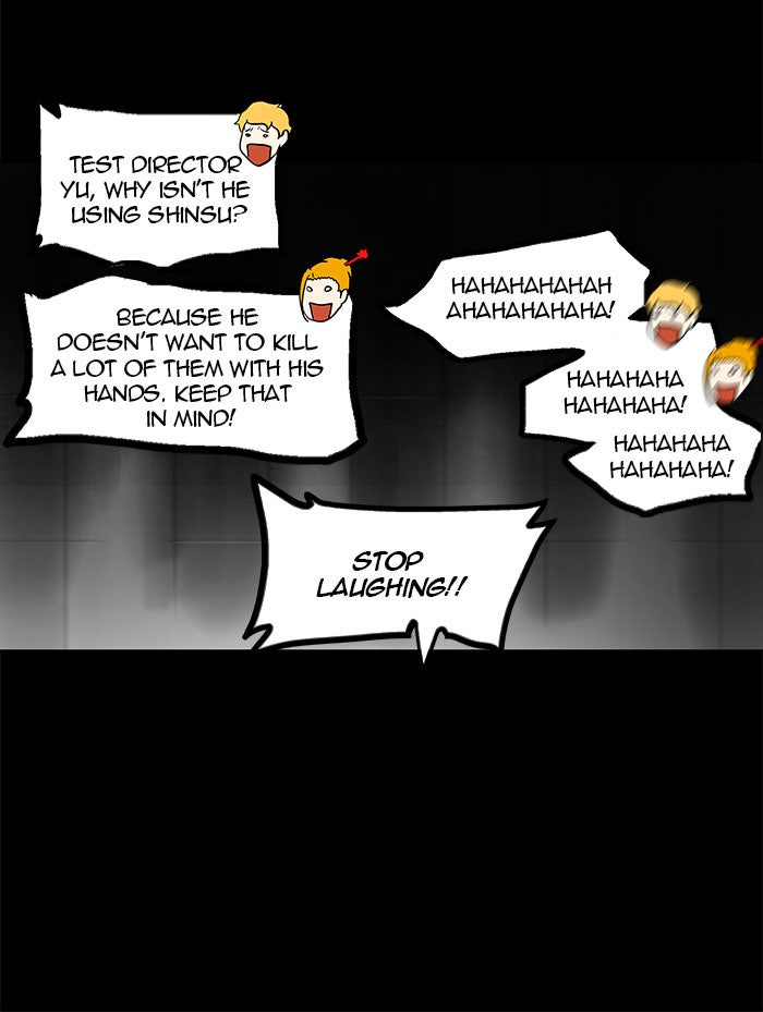 Tower of God manga, chapter 40, page 28 of 46