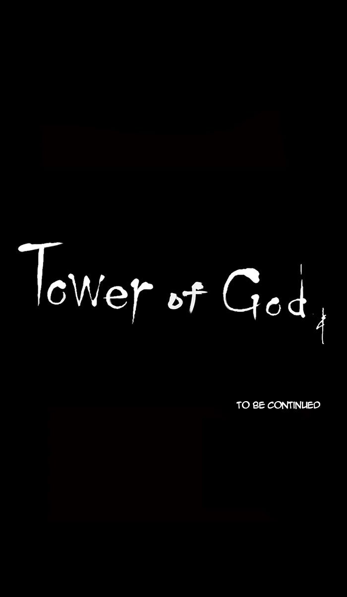 Tower of God manga, chapter 40, page 46 of 46