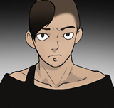 Tower of God Chapter 40: [Season 1] Ep. 39 cover