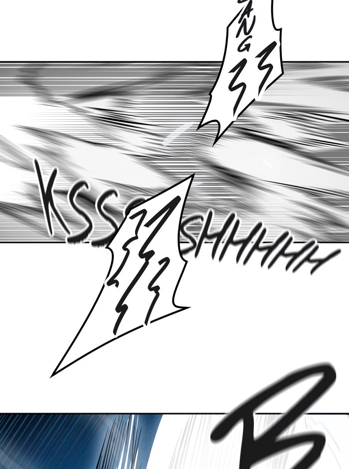 Tower of God manga, chapter 400, page 100 of 113