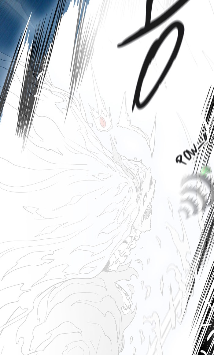 Tower of God manga, chapter 400, page 101 of 113
