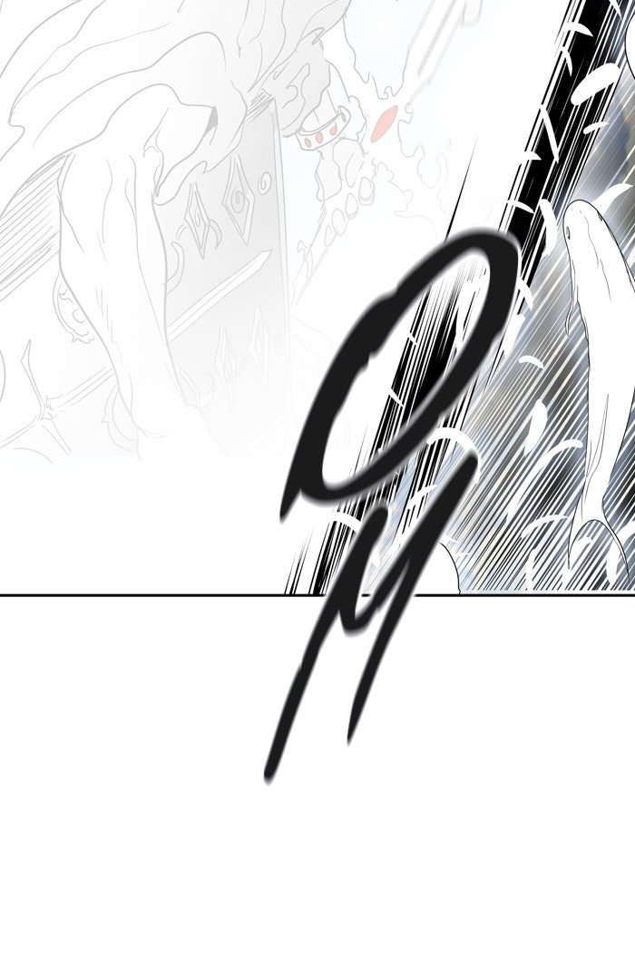 Tower of God manga, chapter 400, page 102 of 113