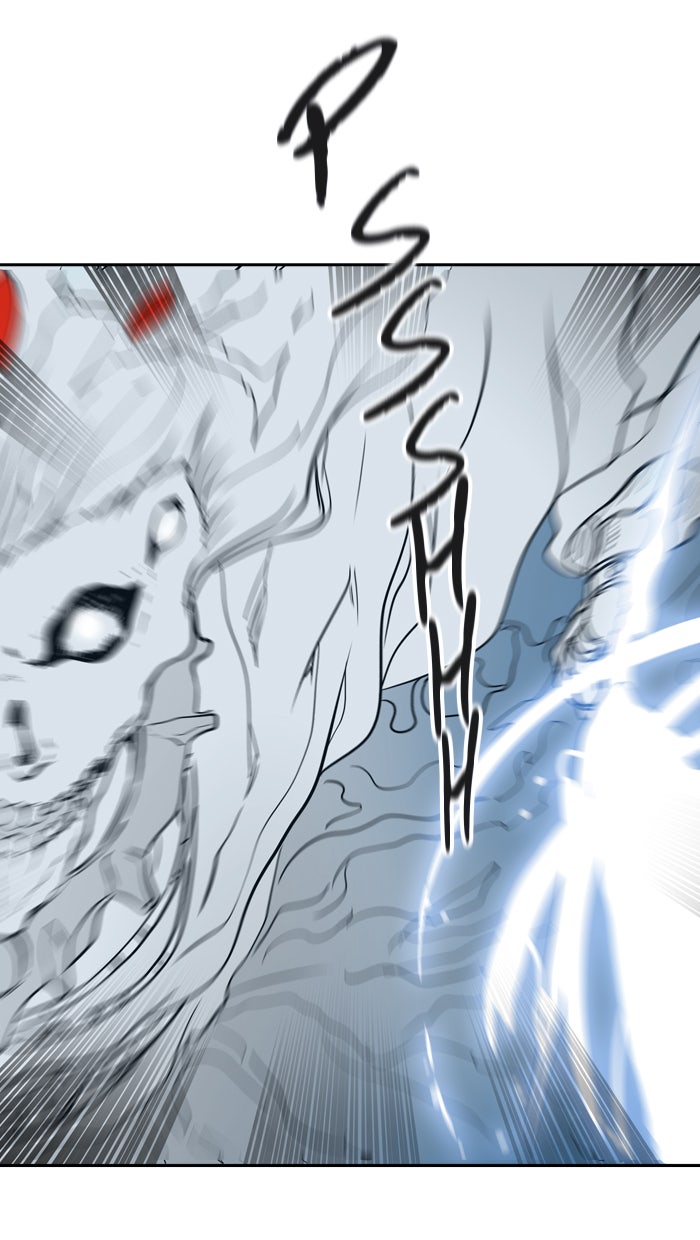 Tower of God manga, chapter 400, page 103 of 113