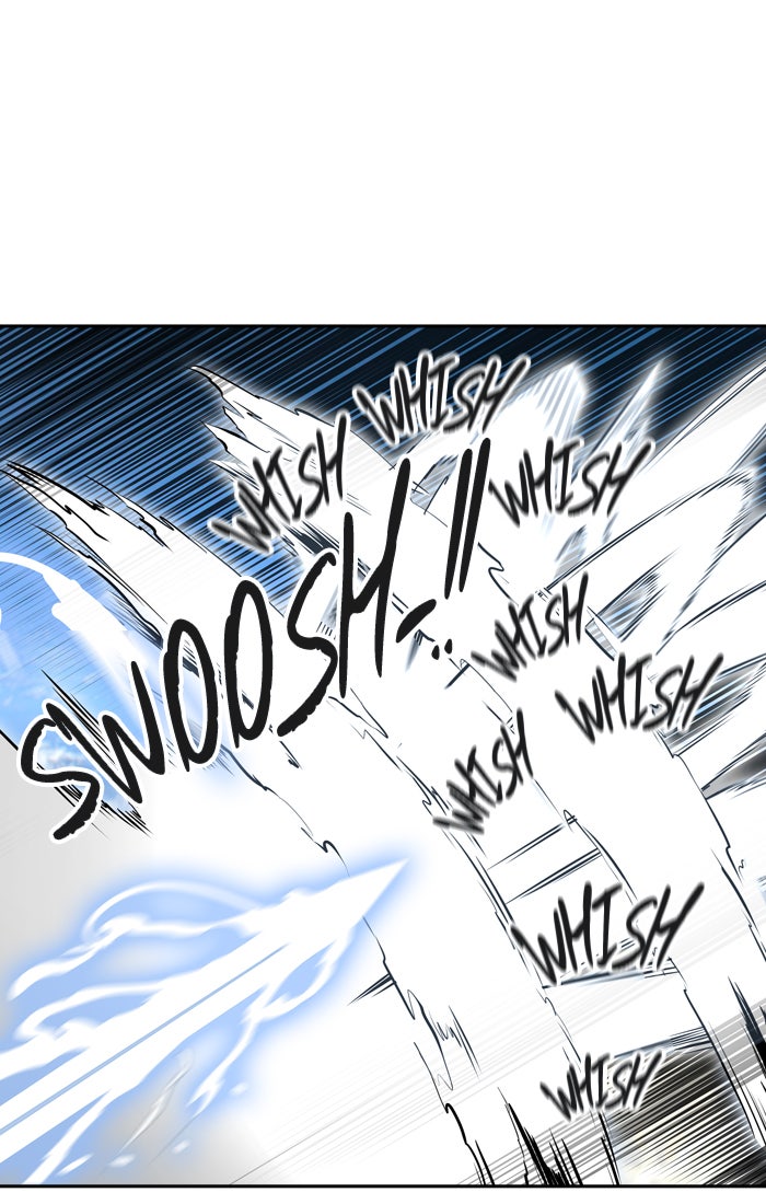 Tower of God manga, chapter 400, page 104 of 113