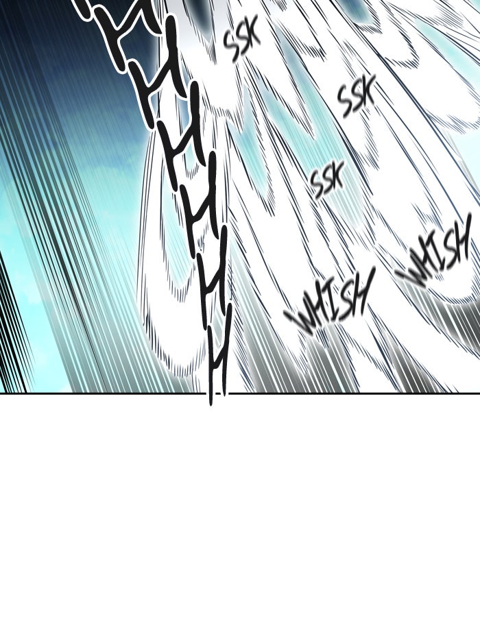 Tower of God manga, chapter 400, page 106 of 113