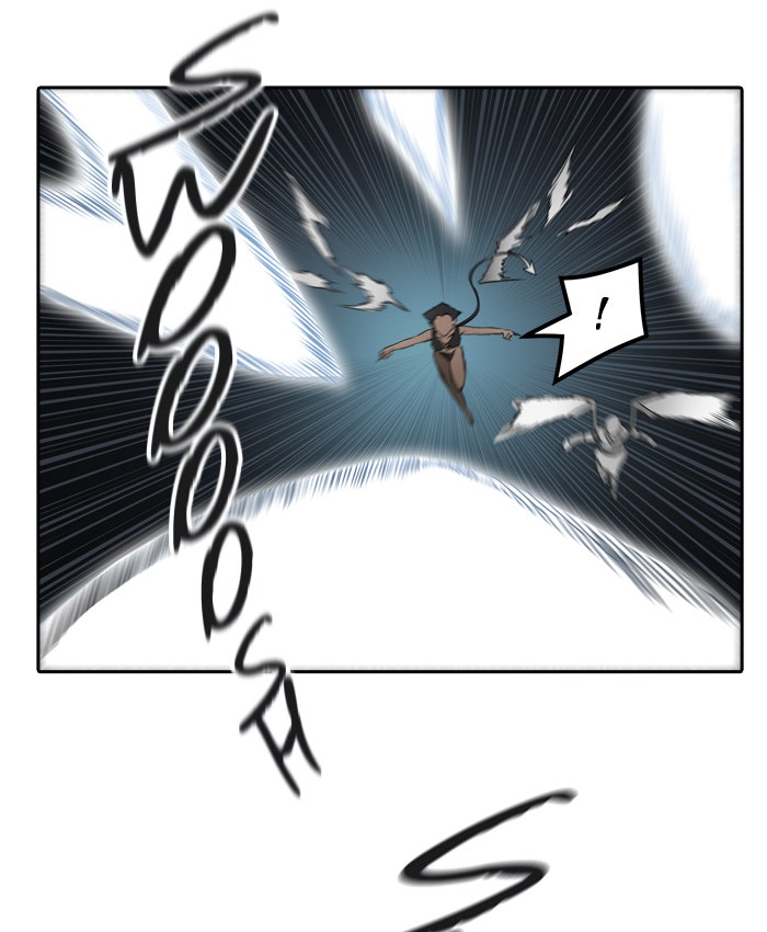Tower of God manga, chapter 400, page 108 of 113
