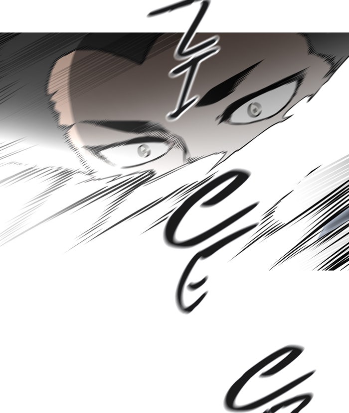Tower of God manga, chapter 400, page 109 of 113