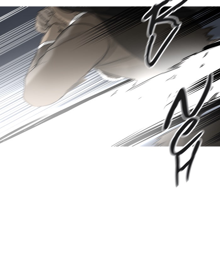 Tower of God manga, chapter 400, page 110 of 113