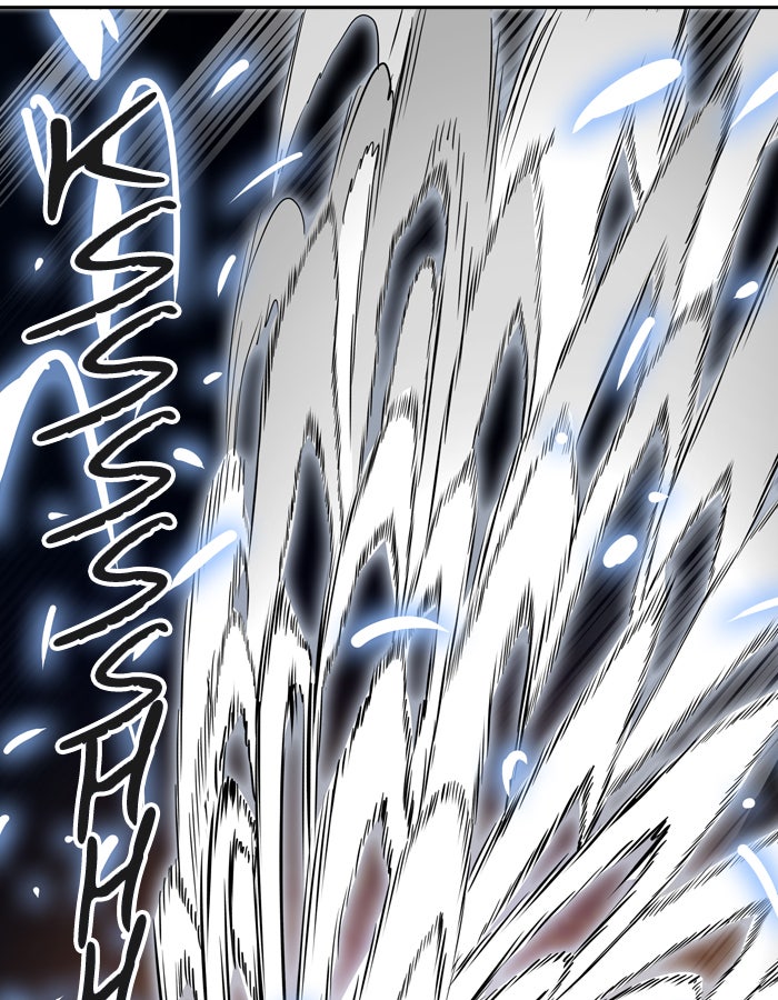Tower of God manga, chapter 400, page 111 of 113