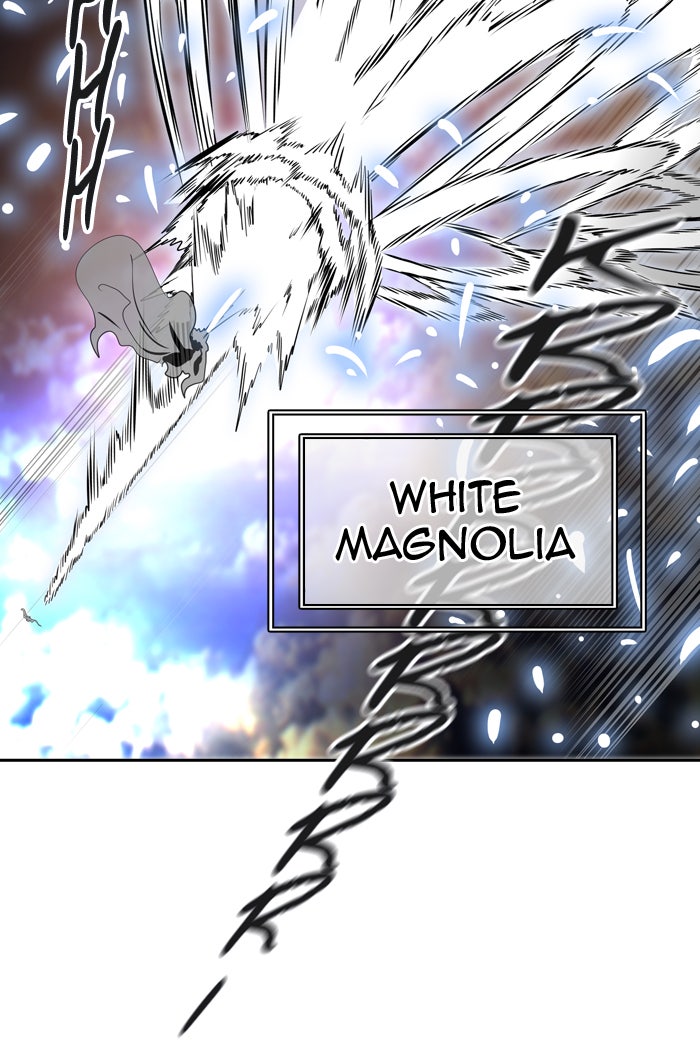 Tower of God manga, chapter 400, page 112 of 113