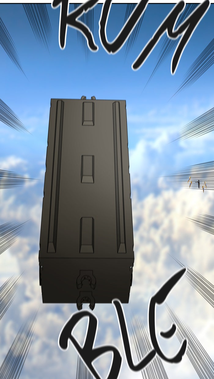 Tower of God manga, chapter 400, page 12 of 113