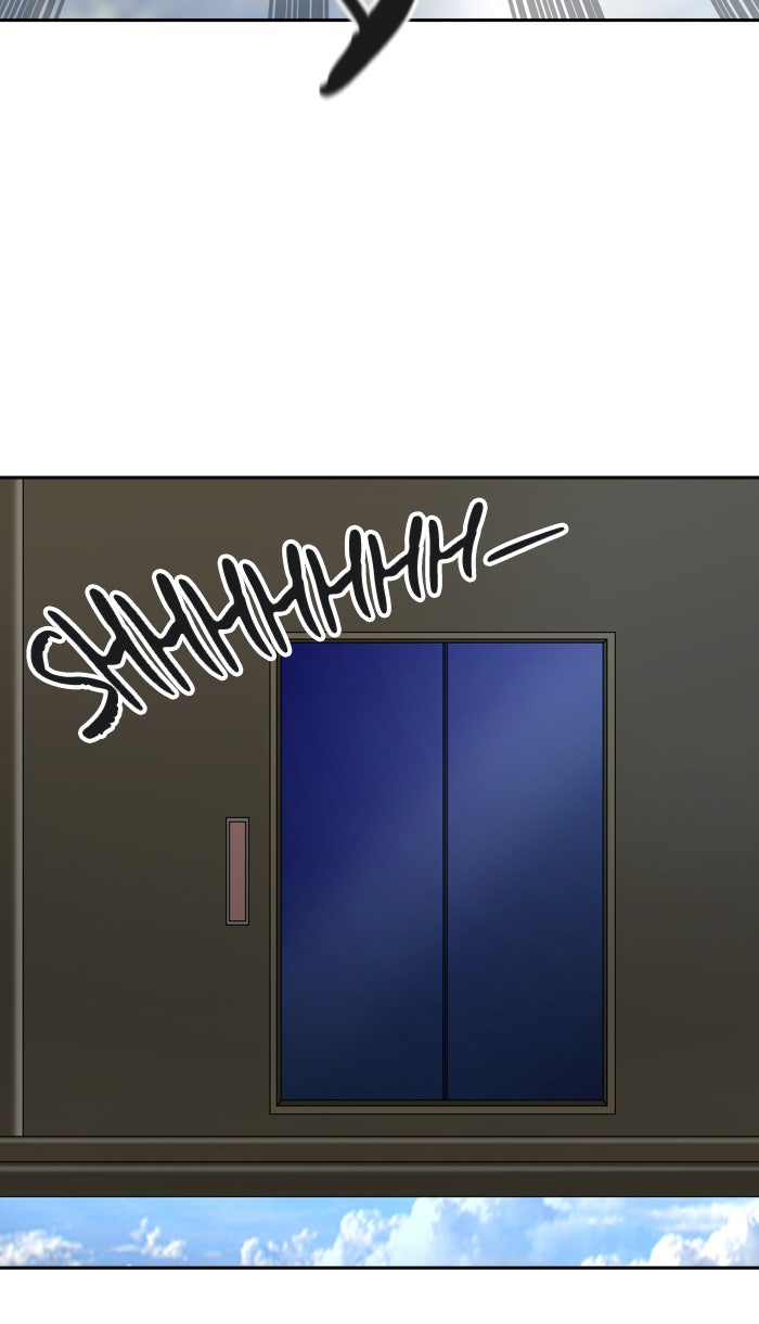 Tower of God manga, chapter 400, page 13 of 113