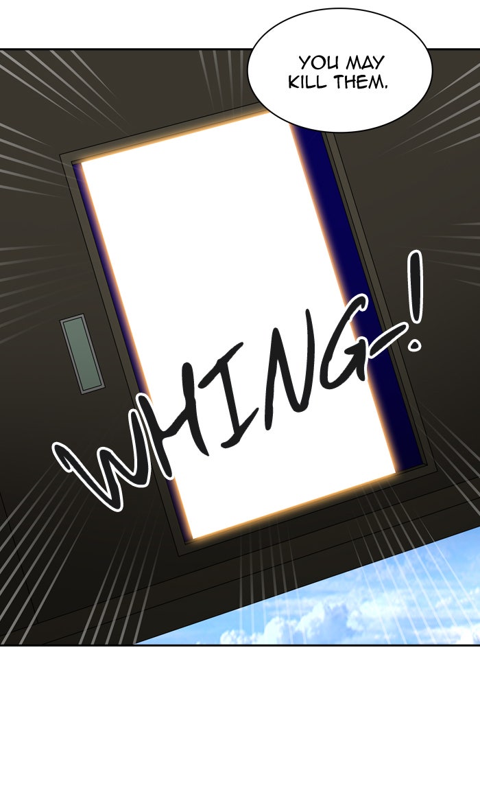 Tower of God manga, chapter 400, page 16 of 113