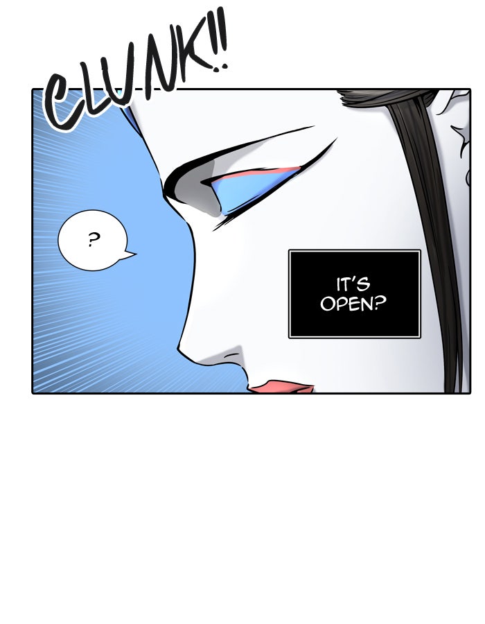 Tower of God manga, chapter 400, page 17 of 113