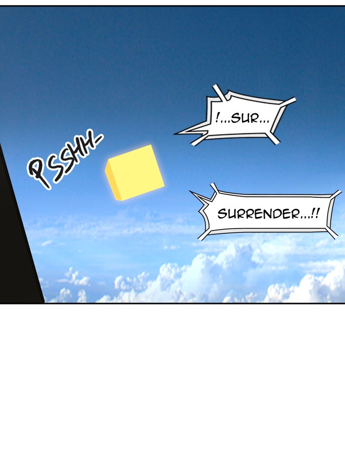 Tower of God manga, chapter 400, page 18 of 113