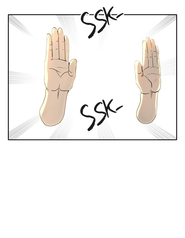 Tower of God manga, chapter 400, page 19 of 113
