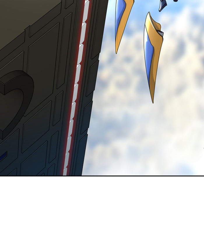 Tower of God manga, chapter 400, page 2 of 113
