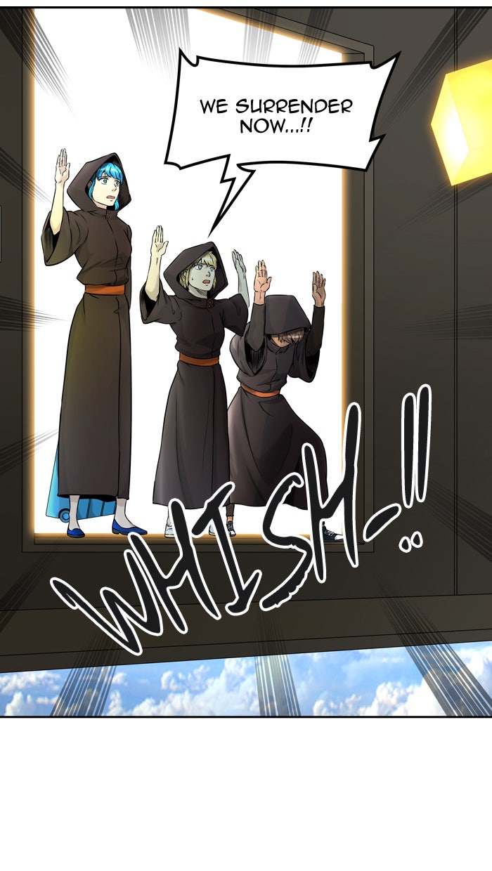 Tower of God manga, chapter 400, page 20 of 113