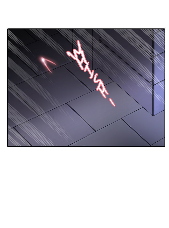 Tower of God manga, chapter 400, page 27 of 113