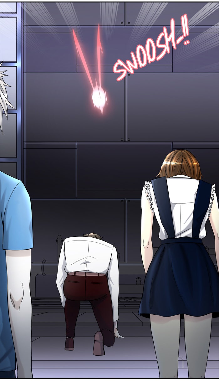 Tower of God manga, chapter 400, page 29 of 113