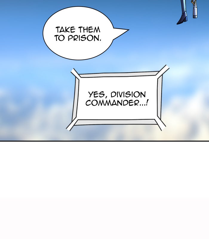 Tower of God manga, chapter 400, page 33 of 113
