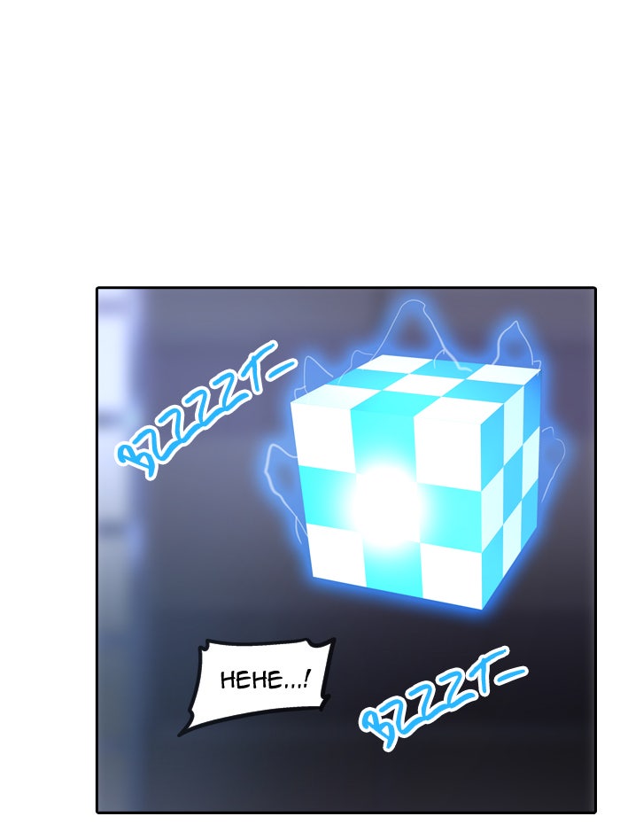 Tower of God manga, chapter 400, page 37 of 113