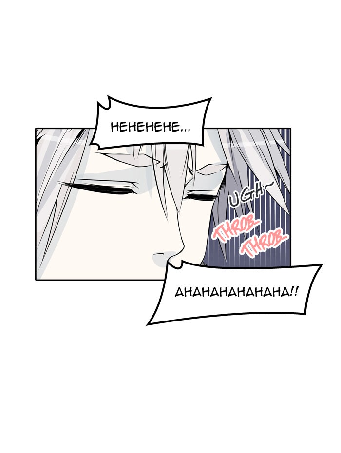 Tower of God manga, chapter 400, page 38 of 113
