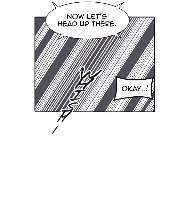 Tower of God manga, chapter 400, page 47 of 113