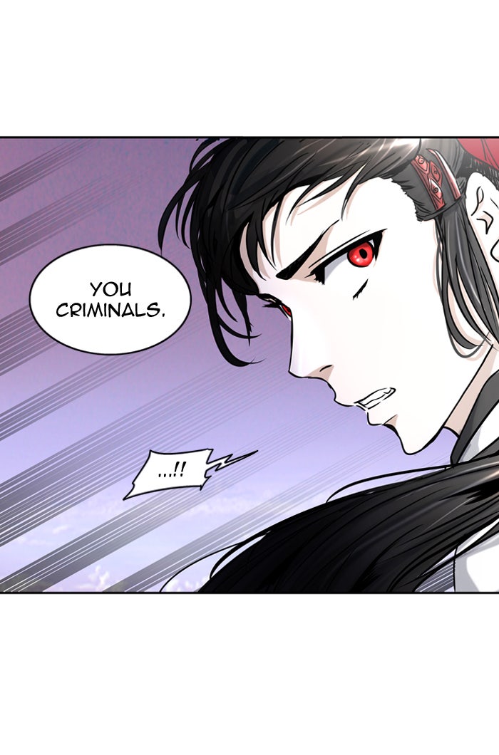 Tower of God manga, chapter 400, page 5 of 113